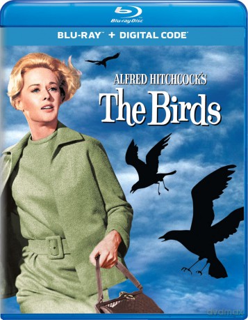 Birds [Blu-Ray]