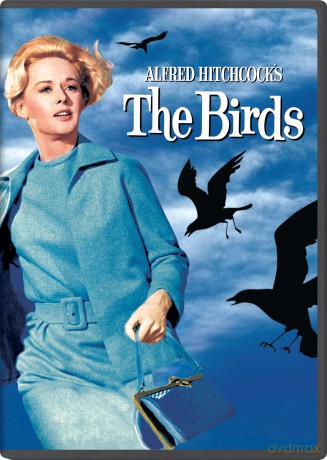 Birds [DVD]