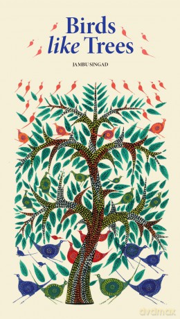 Birds Like Trees [KSIĄŻKA]