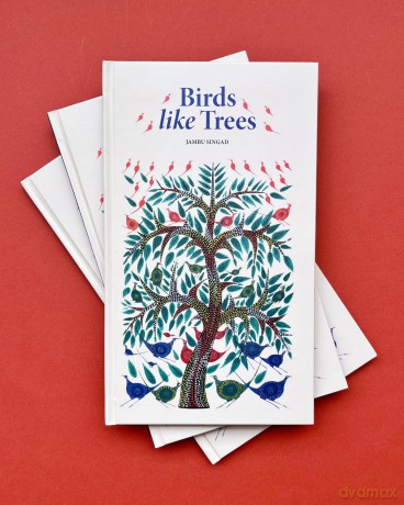 Birds Like Trees [KSIĄŻKA]