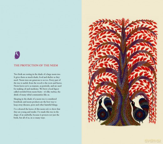 Birds Like Trees [KSIĄŻKA]