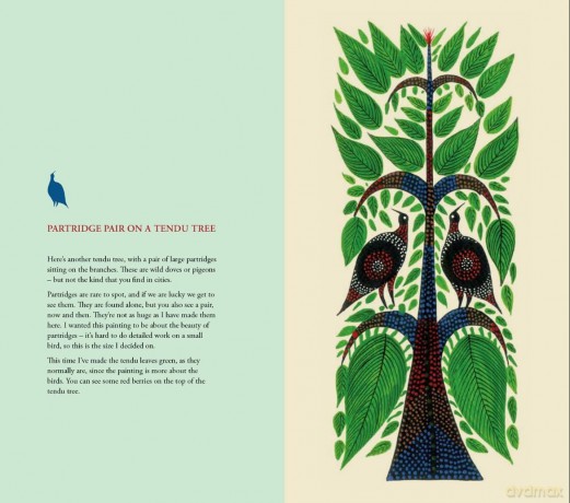 Birds Like Trees [KSIĄŻKA]