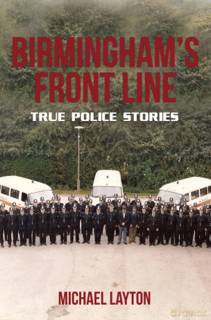 Birminghams Front Line [KSIĄŻKA]