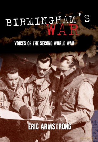 Birminghams War [KSIĄŻKA]