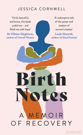 Birth Notes [KSIĄŻKA]