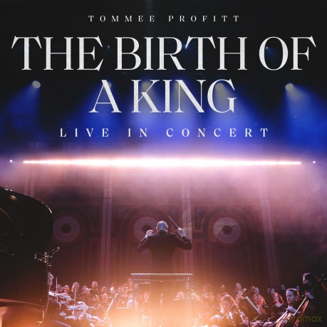 Birth Of A King: Live In Concert [2xBlu-Ray]