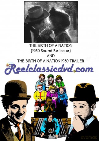 Birth Of A Nation [DVD]