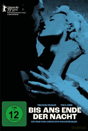 Bis Ans Ende Der Nacht [DVD]