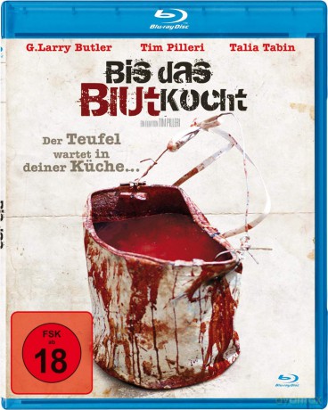 Bis Bas Biutkocht [Blu-Ray]