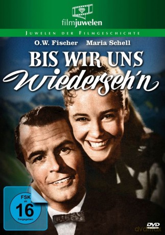 Bis Wir Uns Wiedersehn [DVD]