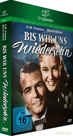 Bis Wir Uns Wiedersehn [DVD]