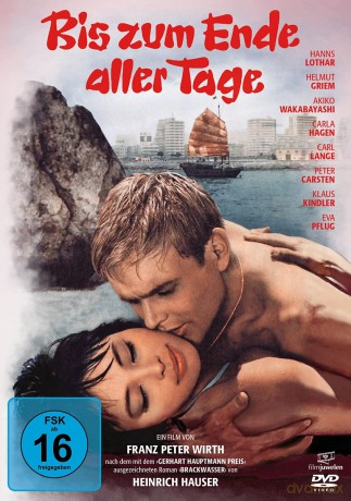 Bis Zum Ende Aller Tage (Filmjuwelen) [DVD]