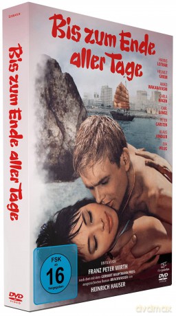 Bis Zum Ende Aller Tage (Filmjuwelen) [DVD]