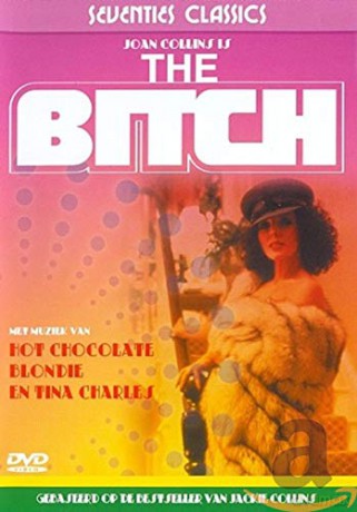 Bitch [DVD]
