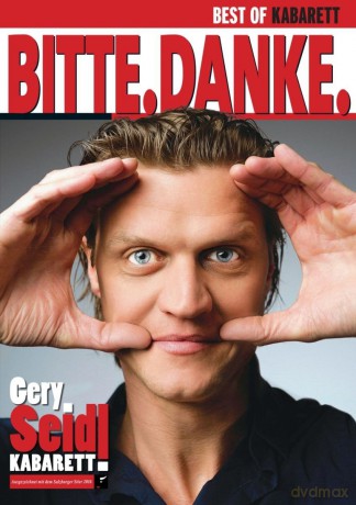 Bitte. Danke [DVD]