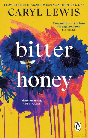Bitter Honey [KSIĄŻKA]