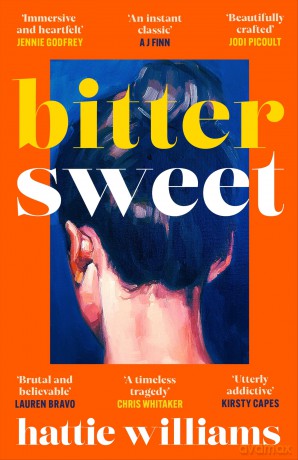 Bitter Sweet [KSIĄŻKA]