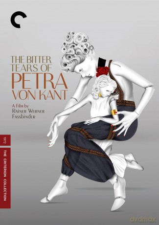 Bitter Tears Of Petra Von Kant [2DVD]
