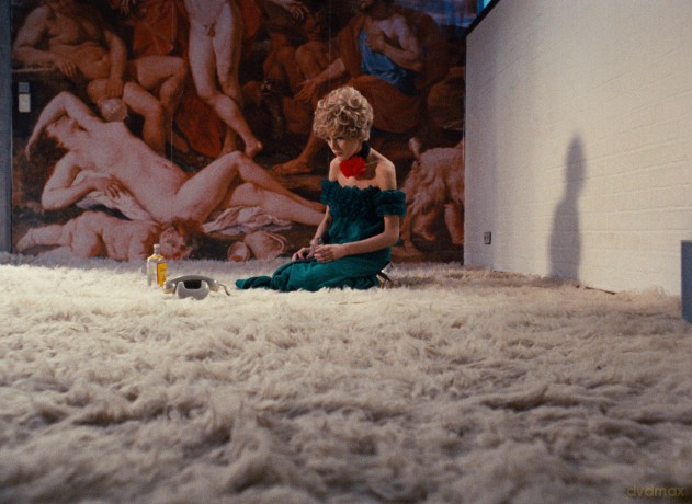 Bitter Tears Of Petra Von Kant [2DVD]