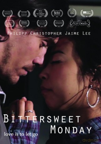 Bittersweet Monday [DVD]
