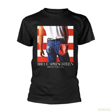 Bruce Springsteen: Bitu