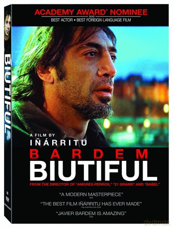 Biutiful [DVD]