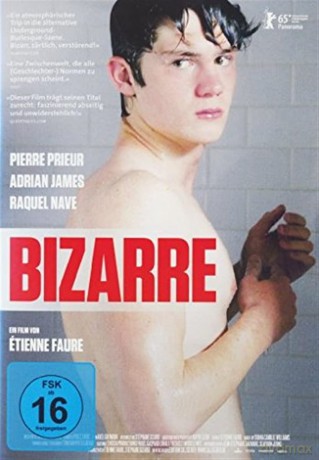 Bizarre [DVD]