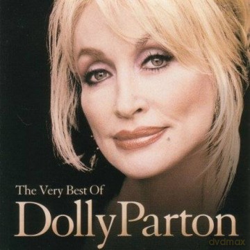 Dolly Parton: The Very Best Of [CD]
