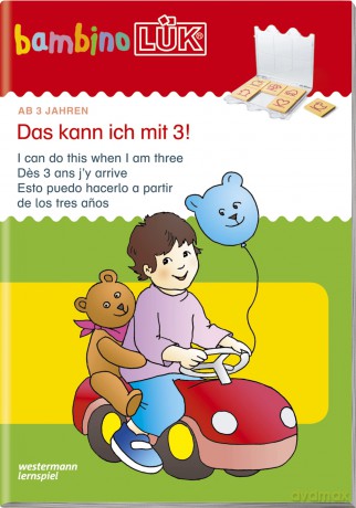 BL Das kann ich mit 3