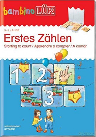BL Erstes Zhlen