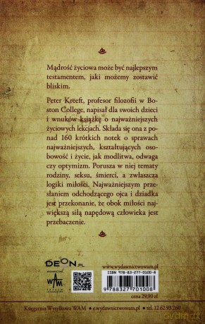 Zanim odejdę [KSIĄŻKA]