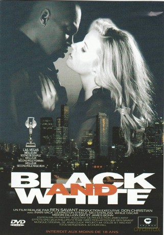 Black And White [DVD]