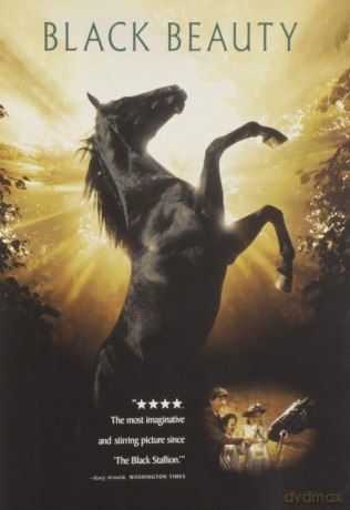 Black Beauty (1994) [DVD]