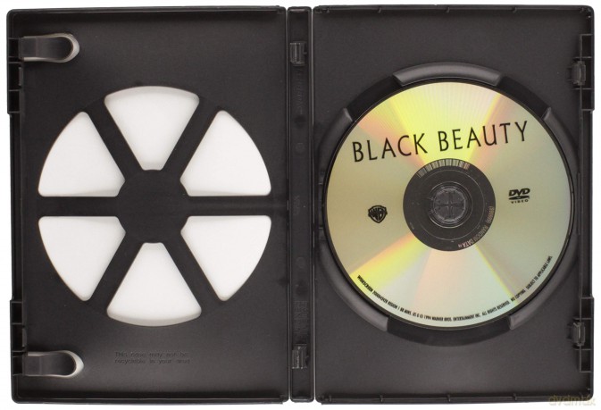 Black Beauty (1994) [DVD]