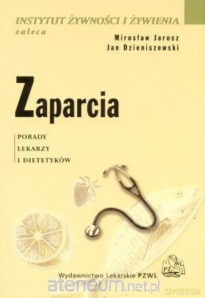 Zaparcia [KSIĄŻKA]