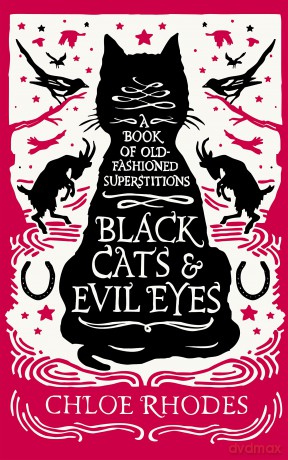 Black Cats and Evil Eyes [KSIĄŻKA]