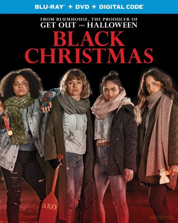 Black Christmas [2xBlu-Ray]
