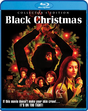 Black Christmas [2xBlu-Ray]