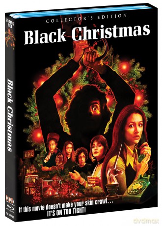 Black Christmas [2xBlu-Ray]