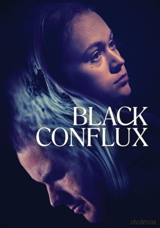 Black Conflux [DVD]