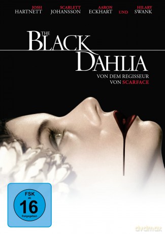 Black Dahlia [DVD]