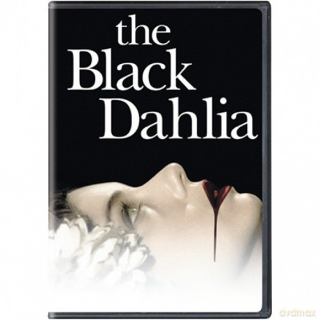 Black Dahlia (2006) [DVD]