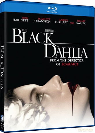 Black Dahlia, The [Blu-Ray]