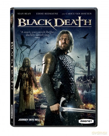Black Death [DVD]