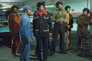 Black Dynamite [Blu-Ray]