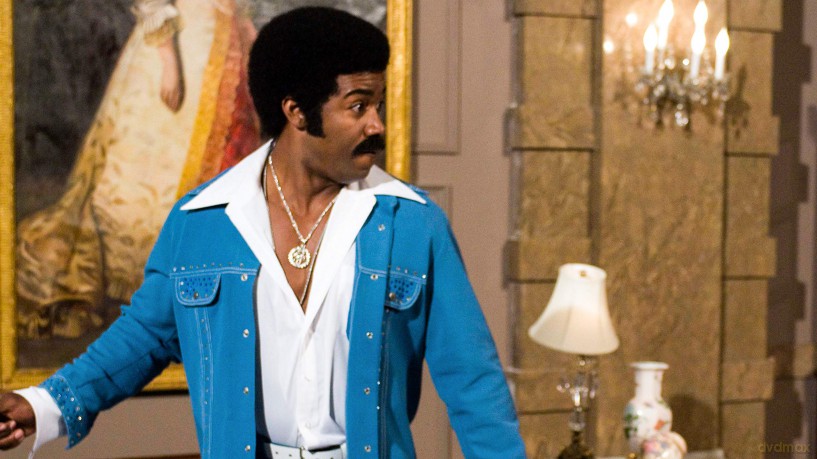 Black Dynamite [DVD]