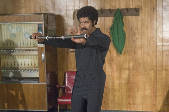 Black Dynamite [DVD]