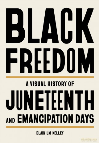 Black Freedom [KSIĄŻKA]