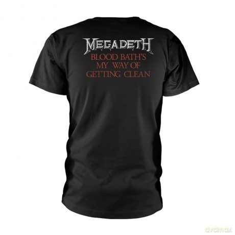 Megadeth: Black Friday