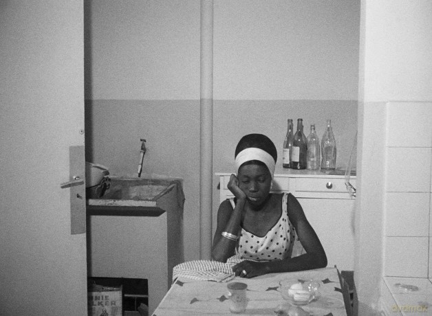 Black Girl [Blu-Ray]
